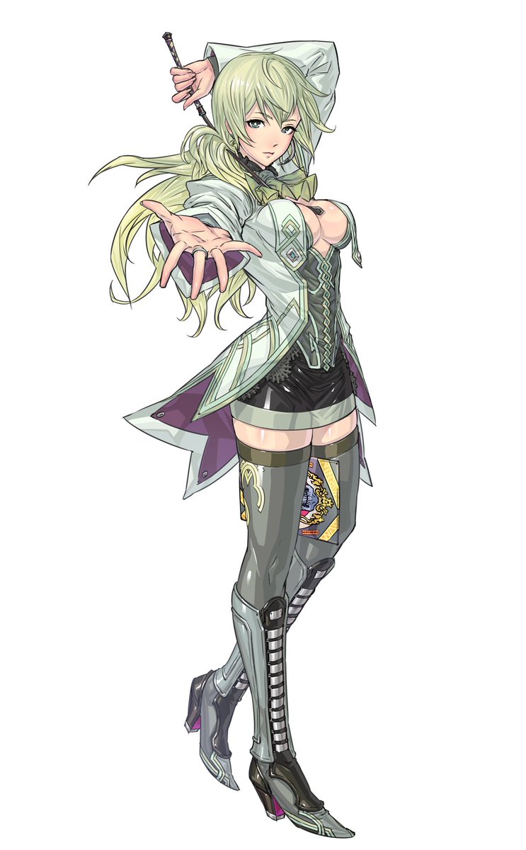 #4styles 

4じゃ足りない…