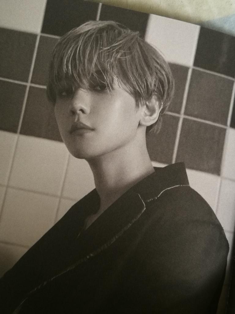 CrissaChubs's tweet image. I love you bub 😍 #CityLights #NightVersion #BAEKHYUN