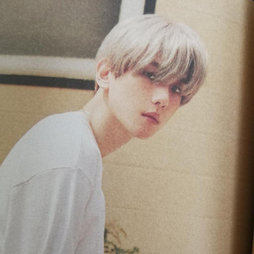 CrissaChubs's tweet image. Aaaaaaaaaaaaaaahhhh  😍😍😍 #CityLights #DayVersion #BAEKHYUN