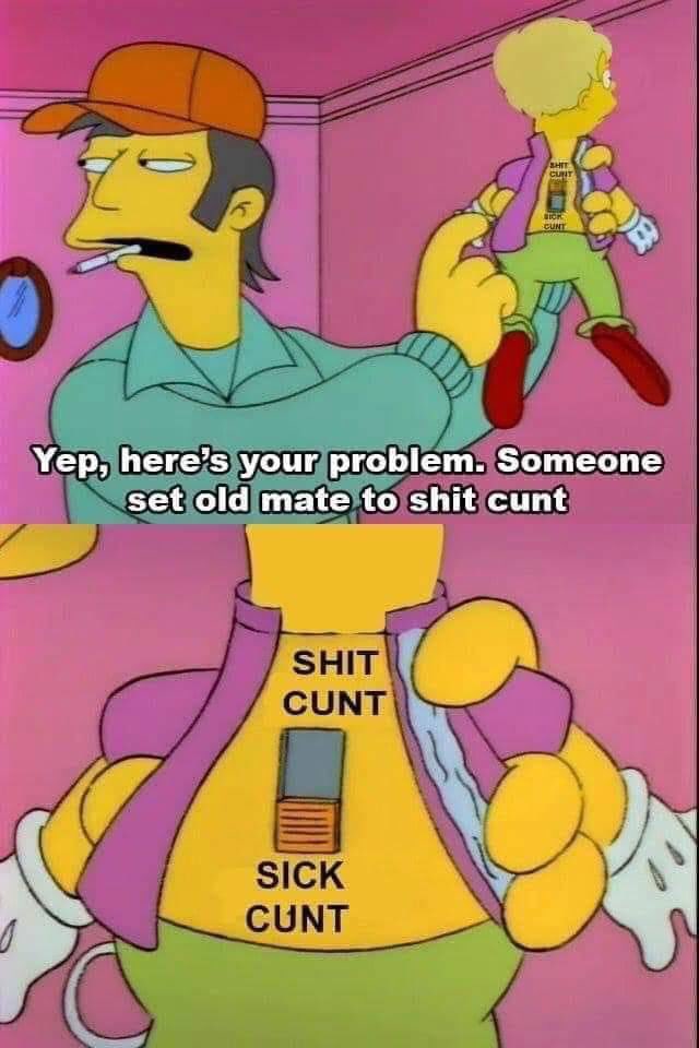 floatingroach's tweet image. 