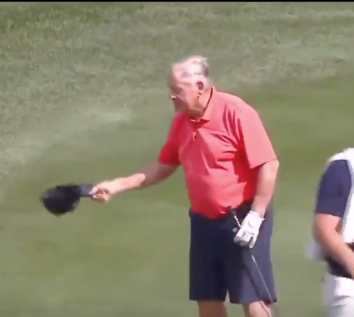 RayCookGolf tweet media