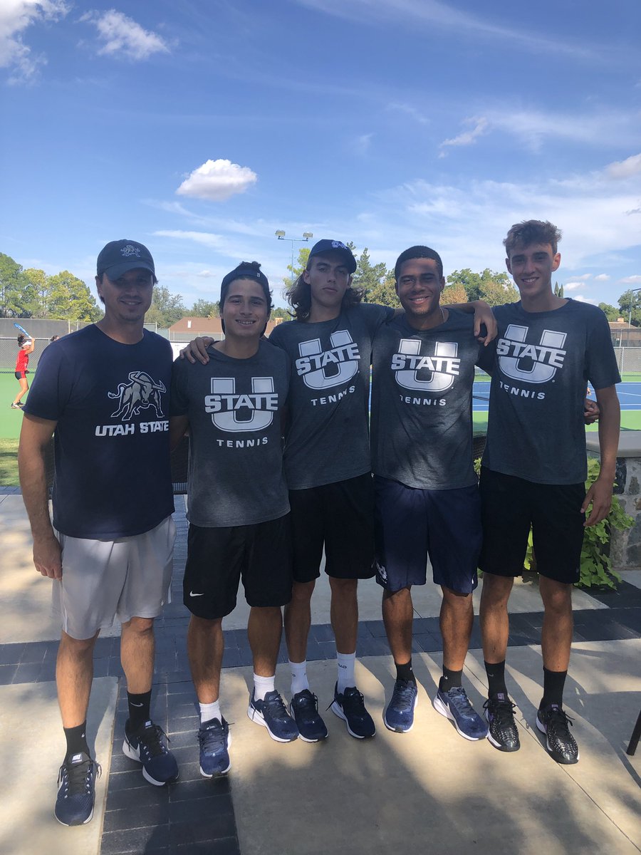 Welcome Utah State!!