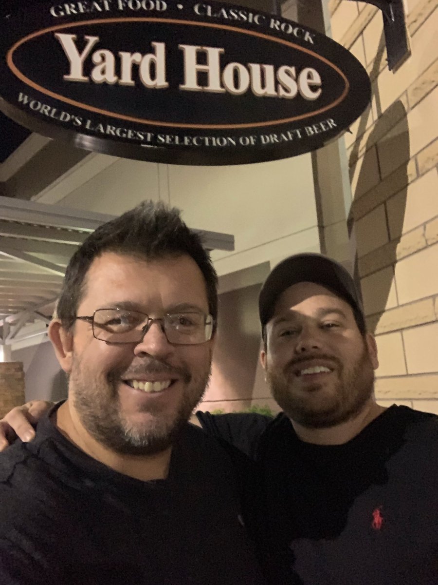 Great seeing you my friend. <a href="/Rental_Guardian/">RentalGuardian.com</a> <a href="/LynnbrookGroup/">Lynnbrook Group</a>