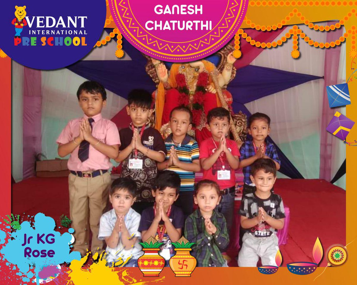 Vedant International Preschool (@PreschoolVedant) / Twitter Vedant International Preschool (@PreschoolVedant) / Twitter