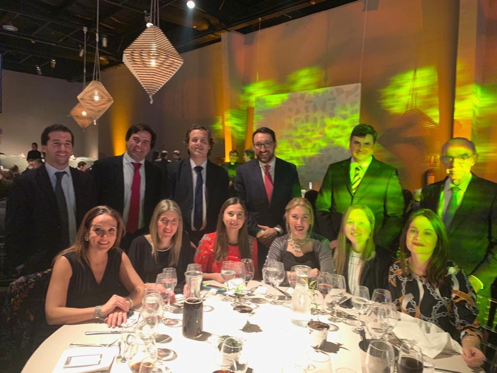 Pérez del Castillo & Asociados tweet media