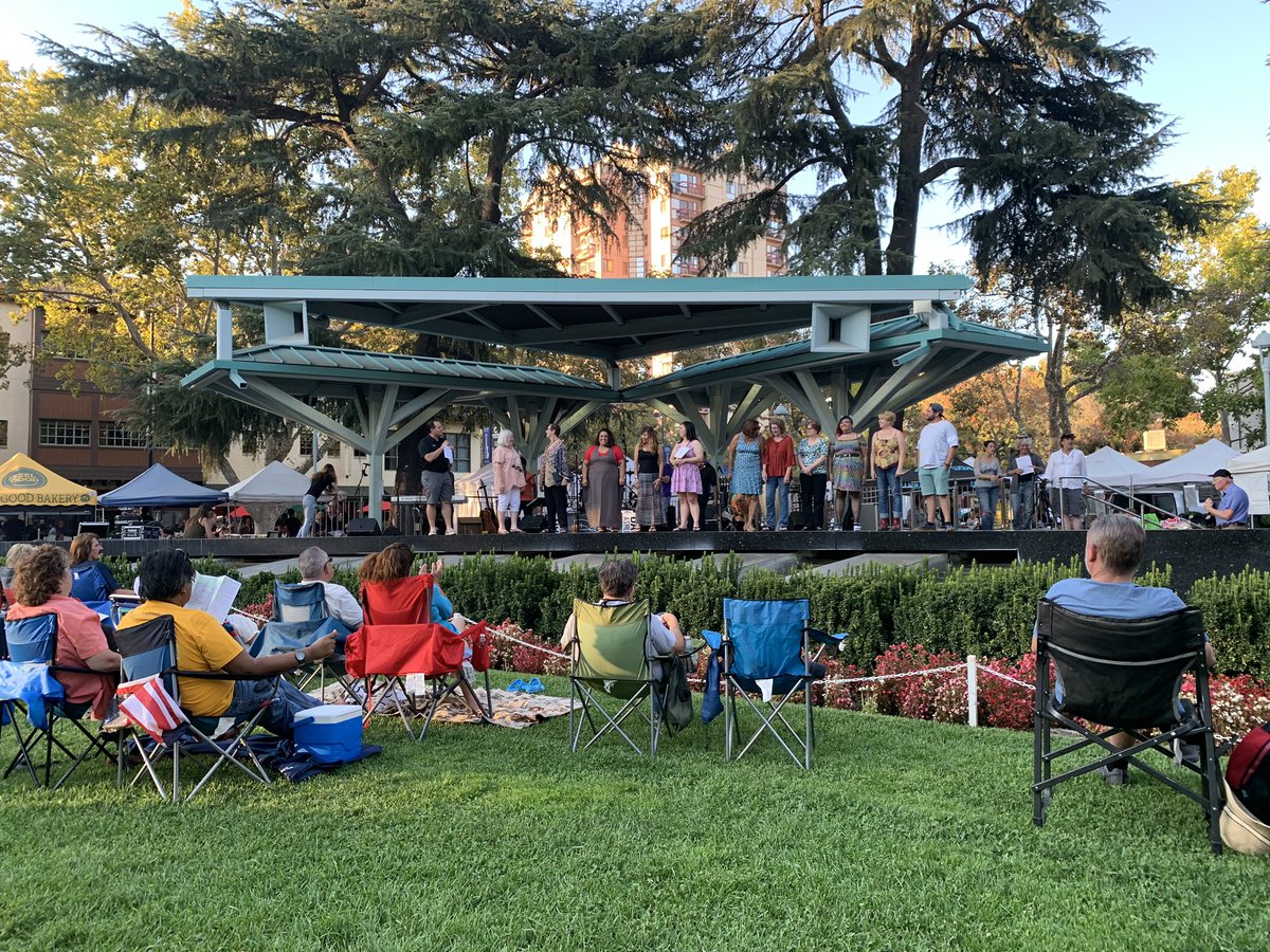 ArtConcord's tweet photo. A special thanks to our sponsors! #WeHeartConcordArt #ConcordArtAssociation #UtilityBoxArt #TodosSantosPlaza @VisitConcordCA https://t.co/sdWmpBYqtN