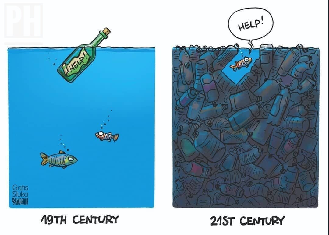 hathiwala's tweet image. Help!

#pollution #PlasticGarbage #PlasticPollution #SaveOurOceans