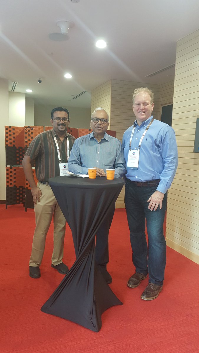 ArvinAlaga's tweet photo. #ATSOP2019 with excellent mentors @kylehogarth  and Dr Rajiv Goyal. Learning never ends.Thank you mabip for the opportunity. https://t.co/6GrH0p0j3f