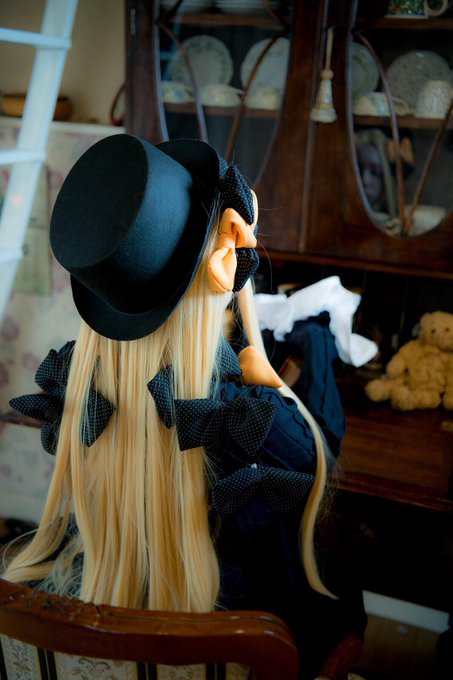 コスプレイヤートキワのTwitter画像17