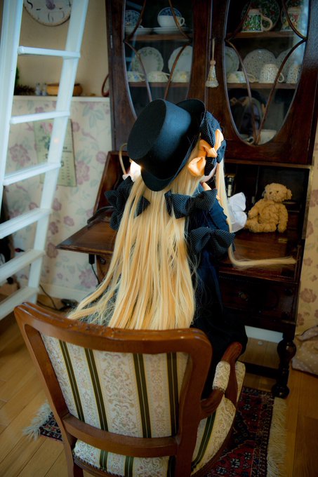 コスプレイヤートキワのTwitter画像16