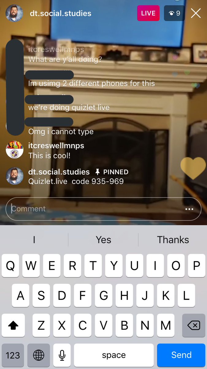 Creswell Middle Magnet VaPA tweet media