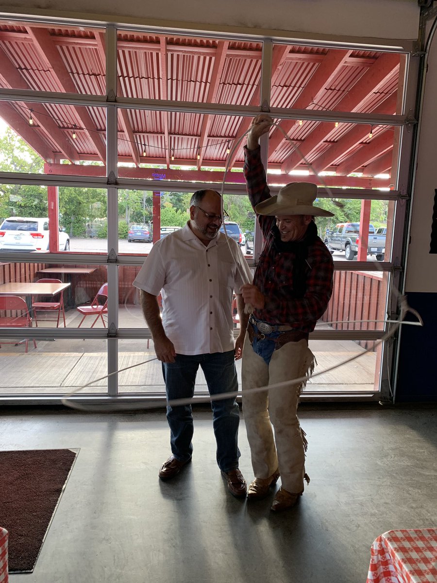 WindTalkerInc's tweet photo. @centerbase we like your style and we really enjoyed the western night! Here are a few pics we snapped too! #centerbasepc2019 https://t.co/xywzhhA0WT