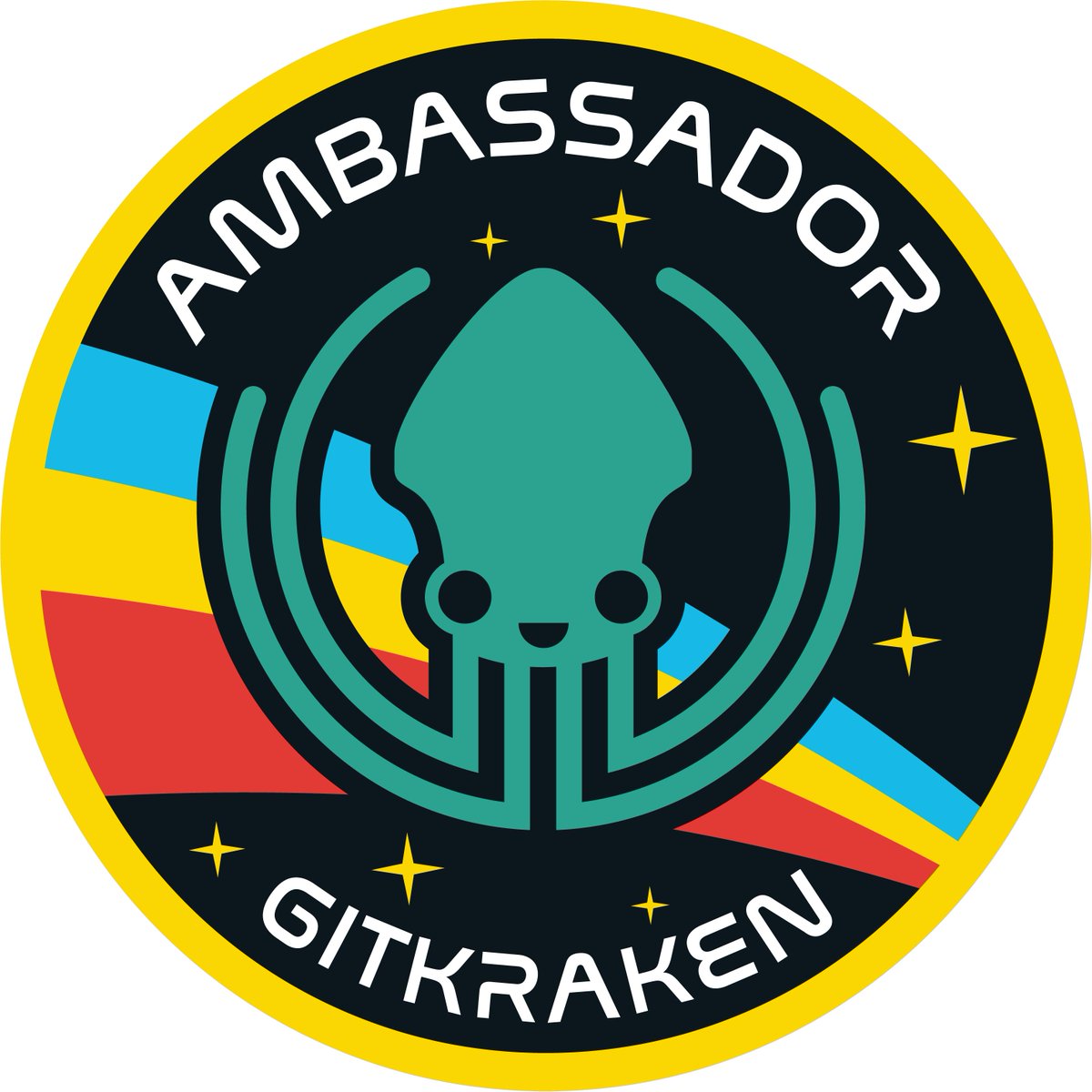 carlosgub's tweet image. This is a nice day, I&apos;m really happy to announce @Gitkraken has selected me to be an ambassador of @GitKraken. This honor motivates me to still working on my events and talks.
#GitKraken #Embassador