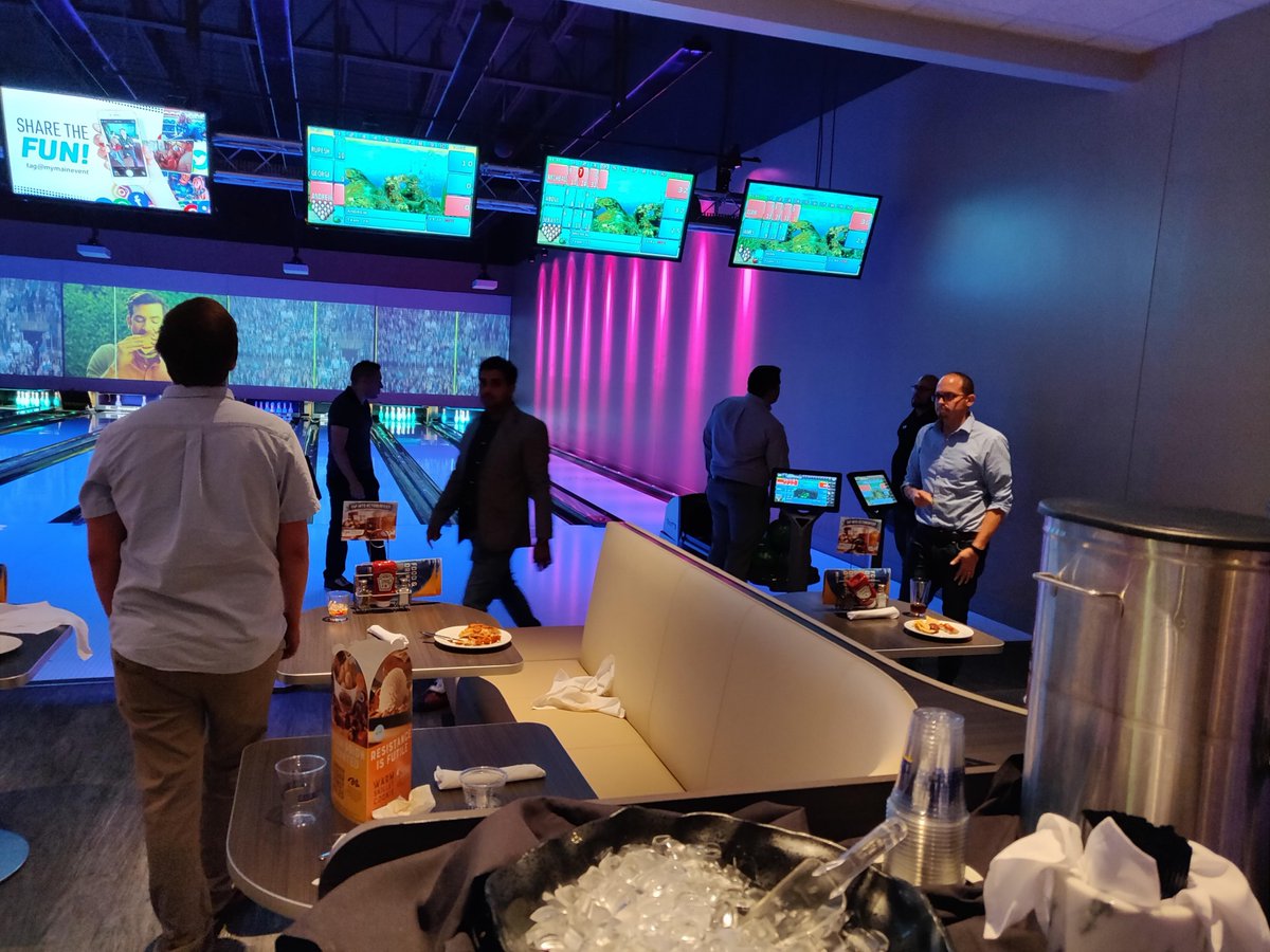 DemandGenDan's tweet photo. Thanks @cygrp for flying out from Texas to meet and greet with some of our local software developers in New Mexico. Great to know that you targeting #NMDevs to work remotely for the company. This is exactly the type of event we need to do embrace our #abq developer community. https://t.co/Hw3CK469gq