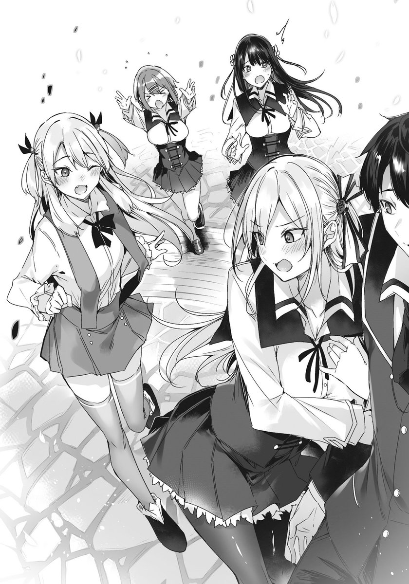 Kawaii Onnanoko Ni Kouryaku Sareru No Wa Suki Desu Ka Kiyoe (ピーター) on Twitter: "Kawaii Onna no Ko ni Kouryaku sareru no wa