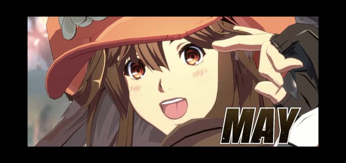 ギルティギア 高画質 のtwitterイラスト検索結果 古い順