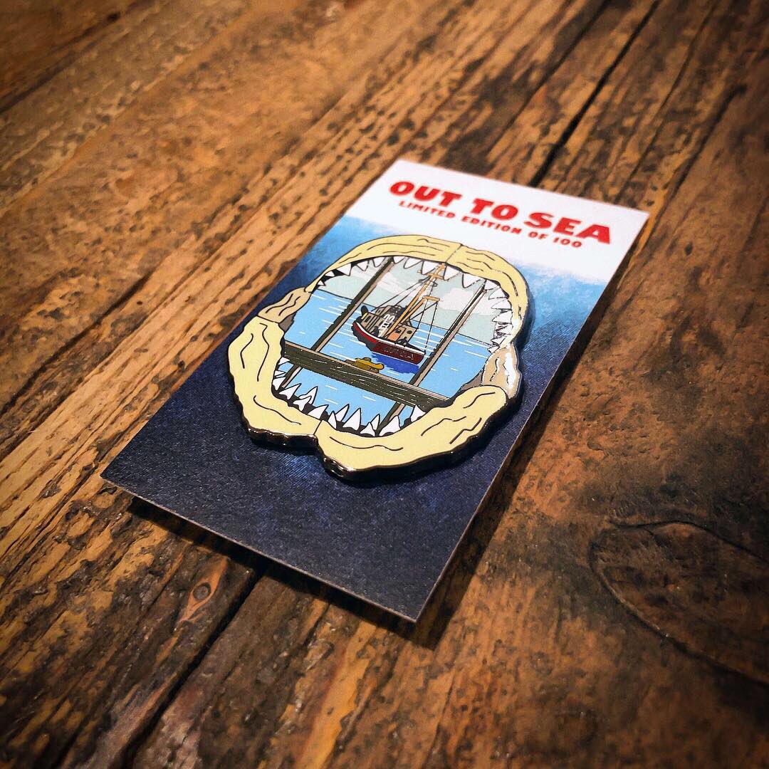 ThePopVultures's tweet photo. You might enjoy these pins @EricVespe! We know you love #TempleofDoom as much as us :) https://t.co/XAZxaPw8Ef