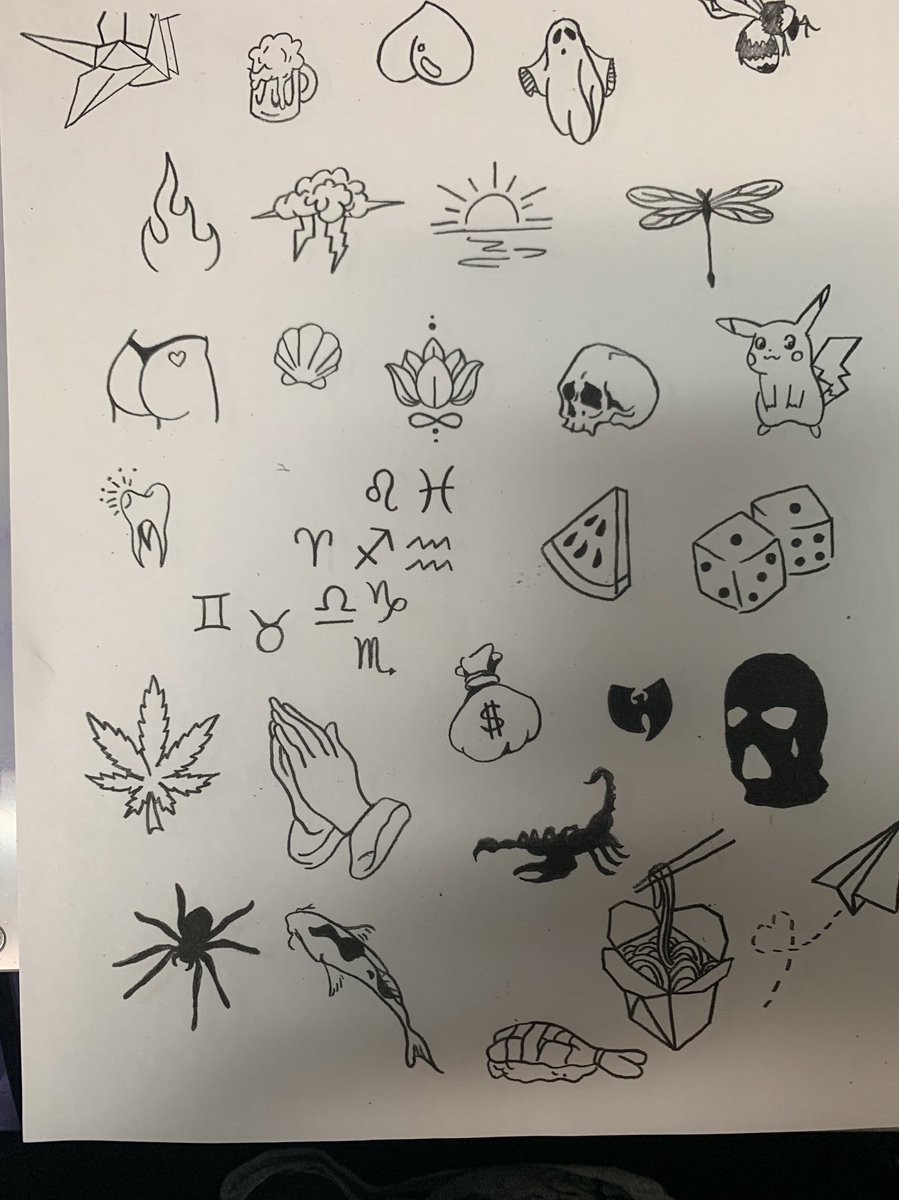 kanerrrrrrr's tweet photo. “Friday the 13th” Flash🦇

Come thru and let me tat you 😈💕 
((10 a.m- til whenever 😳💯))
 
8800 Broadway suite 250 San Antonio, Texas 
First come first served 🤠

RT‼️ to save a tattoo virgins life 😩💔 https://t.co/xzwhq3uGMt
