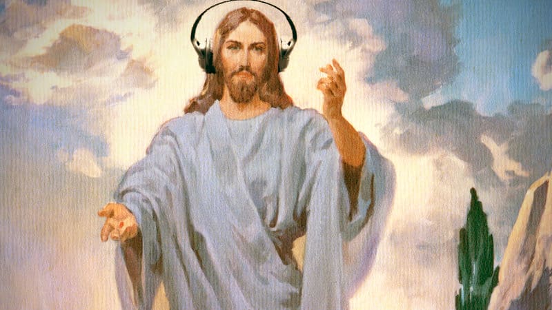 PrayersUs's tweet photo. We #stan #JesusChrist https://t.co/5Id2PP4hvc