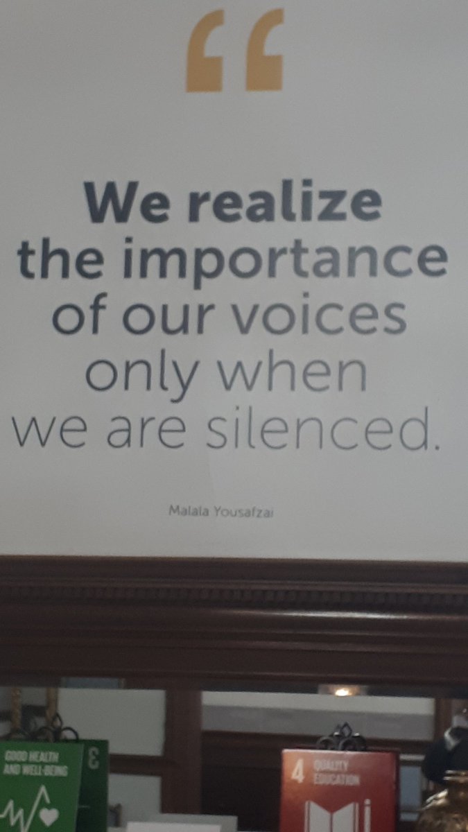 OwenUnison's tweet photo. #SpeakingofDemocracy. Celebrating democracy today with Her Honour the Lieutenant Governor of Ontario. https://t.co/WbF8LCYeVc