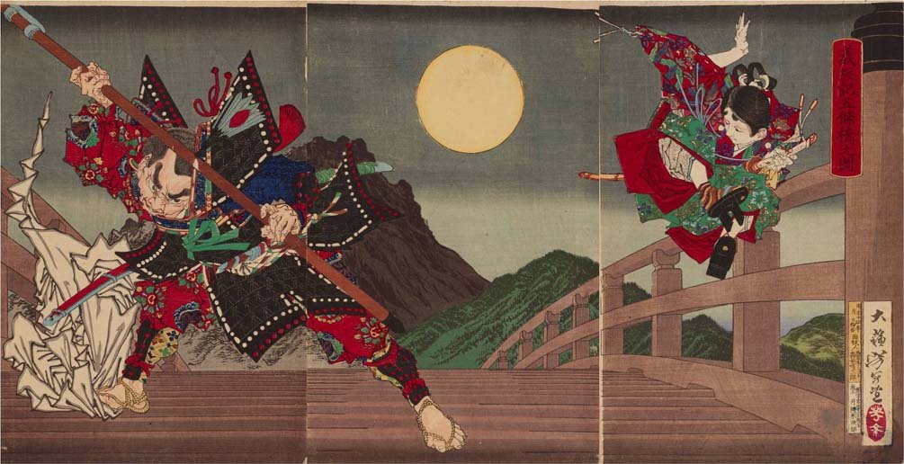 太田記念美術館 Ota Memorial Museum of Art on X