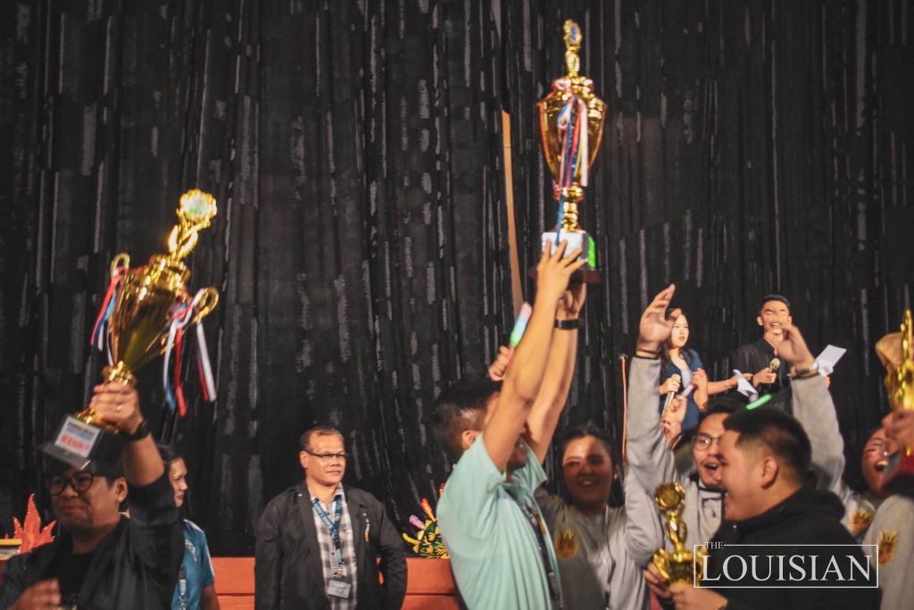 liIienne's tweet photo. Fave pic from The Louisian yesterday:
#asigNATION x #roBLESSED https://t.co/alvgiO74cb