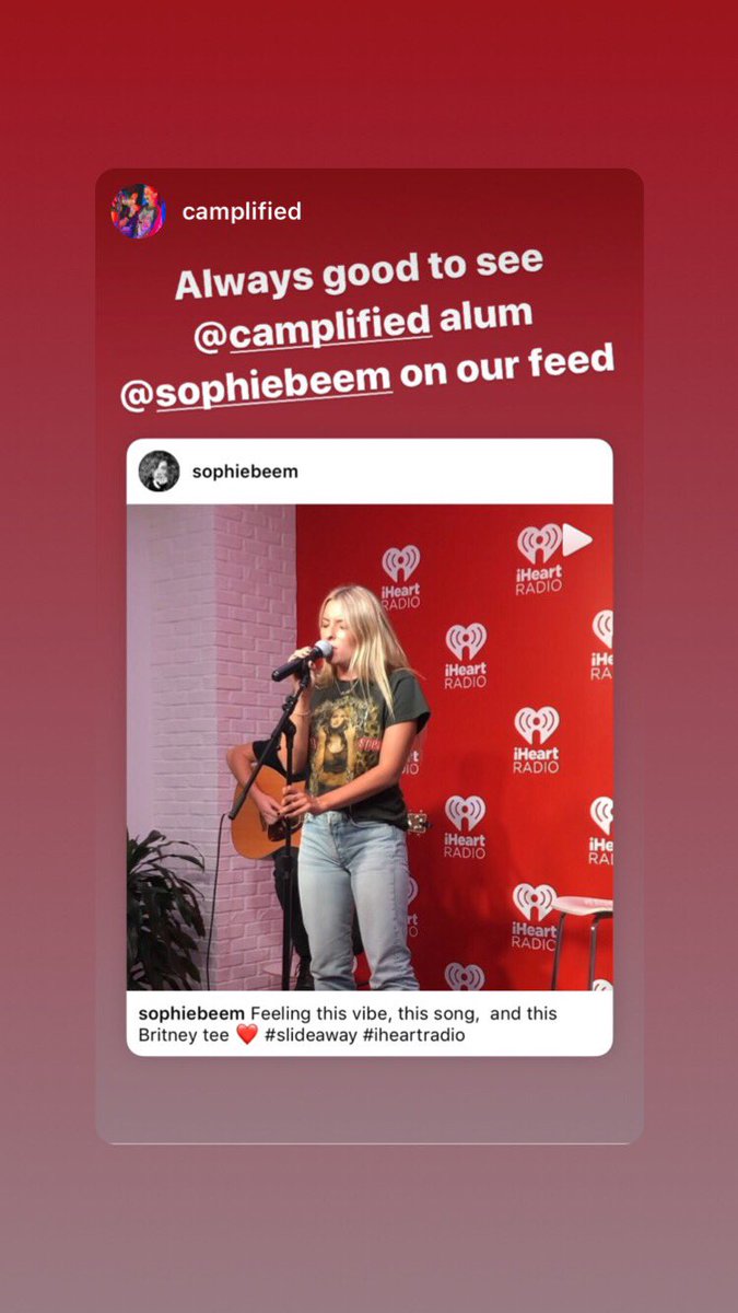Camplified tweet media