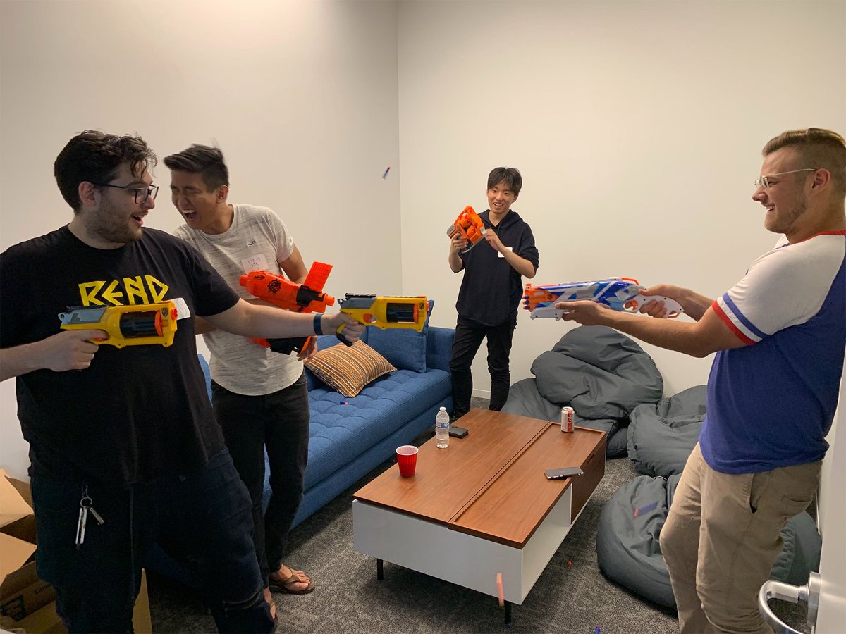 Frostkeep Studios tweet media