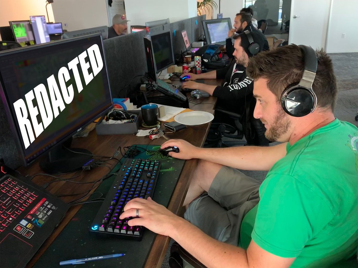 Frostkeep Studios tweet media