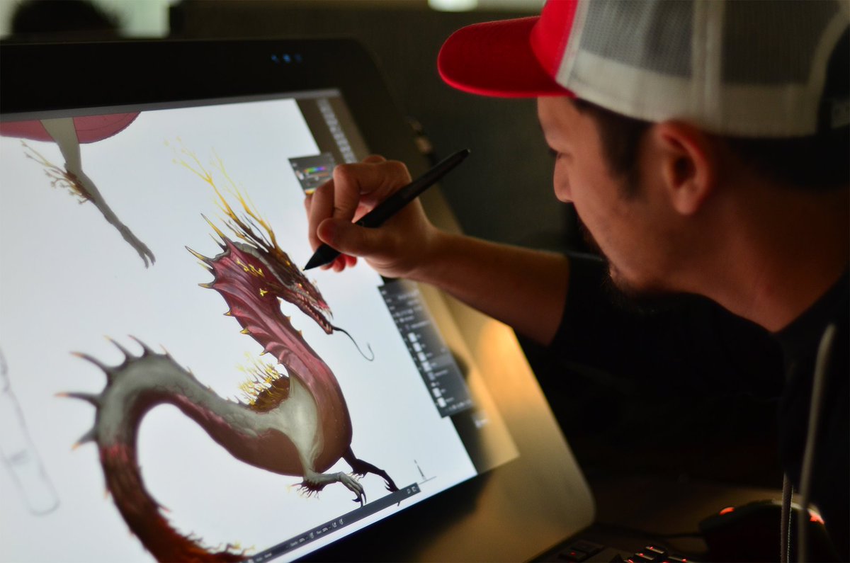 Frostkeep Studios tweet media