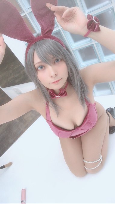 コスプレイヤーくろはのTwitter画像28