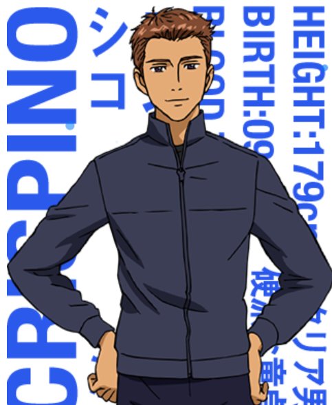 ミケーレクリスピーノ誕生祭19 ミケーレクリスピーノ誕生祭19