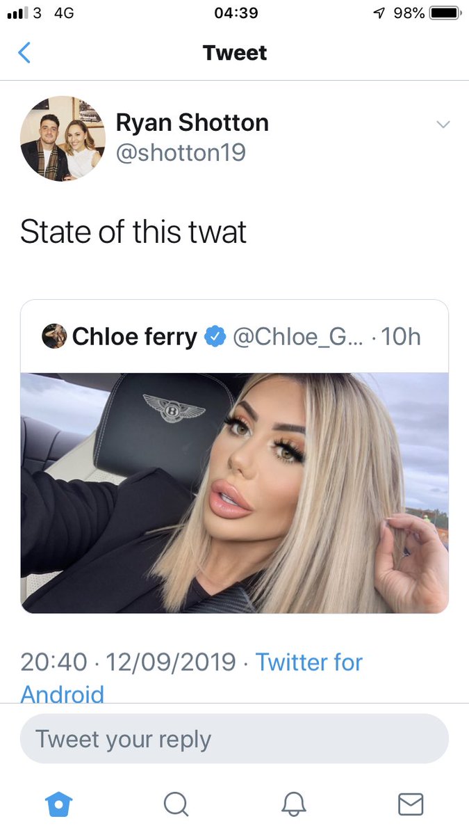 #OddOneOut let’s retweet this as many times as possible...this shit has to stop!! As soon as you see a comment like this,  let’s get it out to as many eyes as possible to name and shame the cowardly bullies!! Hope their employers see what spineless, horrible people they employ!!