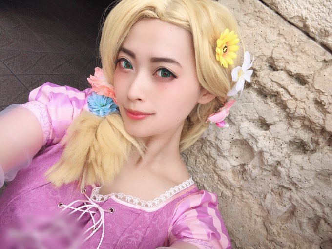 Twitterのコスプレ画像27