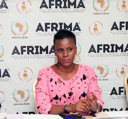 afrimaofficial's tweet photo. @_AfricanUnion set to host #6thAFRIMA in Lagos, Nigeria.

#NEWS @ https://t.co/9fykt9crEf

November 20 - 23 

Who should be crowned at A F R I M A 2 0 1 9?
Let's go voting... 
#6thAFRIMAvoting @ https://t.co/auEgxYaXVn

#FeelAfrica | #6thAFRIMA https://t.co/J8JXFXV1da