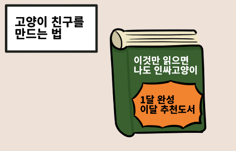 인싸고양이가 되고 싶은 고양이 에피소드 2
"남들이 하라는 대로 하지 않아도 괜찮아!"
페이스북 : https://t.co/j4mlrCnFF9
인스타그램 : https://t.co/fkZOH1KdLh
#고양이 #고양이웹툰 #고양이만화 #고양이찜질방 #고양이사우나 #고양이만화그린다