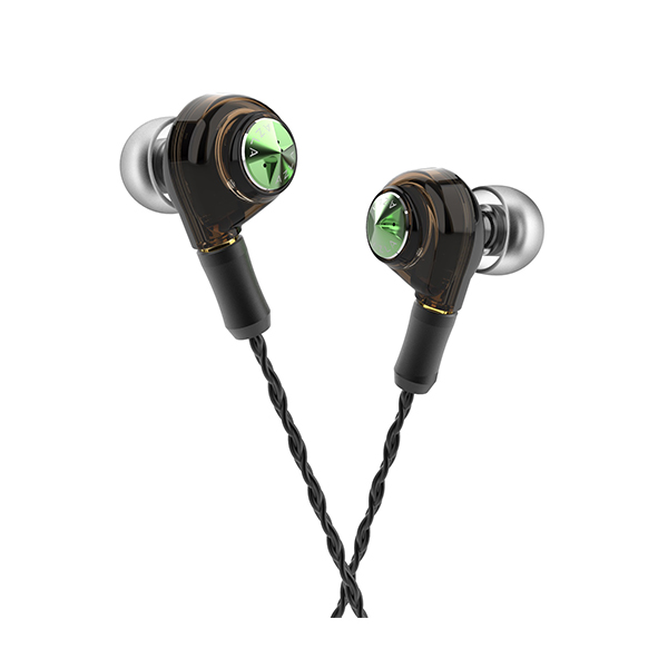 e_earphone's tweet photo. 【フォロー&amp;RTキャンペーン】
#AZLA の新作イヤホン『ZWEI(Green/Red)』の発売を記念して、抽選で各1名様にプレゼント！

①本アカウント( @e_earphone )をフォロー
②このツイートをRTで応募完了！

応募締切:9/20(金)23:59

↓商品詳細はこちら↓
https://t.co/ygPAGLw2n0
https://t.co/2qQceS3aaa https://t.co/ak5b2XicLS