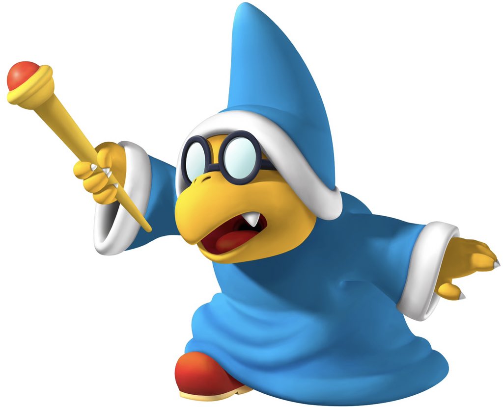 大山卓也 マリオに出てくる魔法使いのカメの名前が カメック なのは スーパーマリオワールドが発売された1990年当時mr マリックが流行ってたからだという話 ちゃんと後世に語り継いでいきたい T Co Zgd33j93ob Twitter 大山卓也 マリオに出てくる魔法使いのカメの名前が カメック なのは スーパーマリオワールドが発売された1990年当時mr マリックが流行ってたからだという話 ちゃんと後世に語り継いでいきたい T Co Zgd33j93ob Twitter