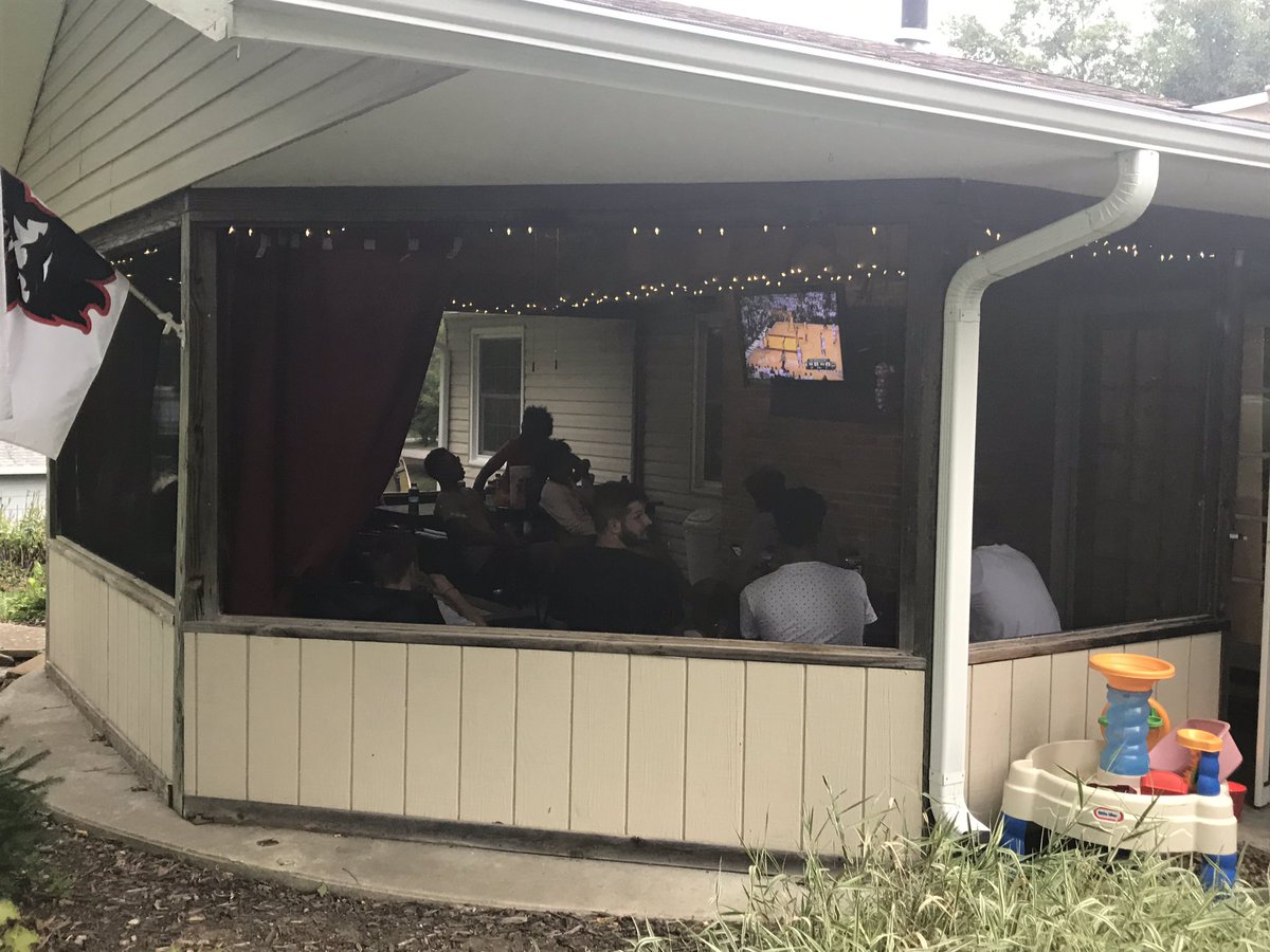 Jeremy Esry tweet media