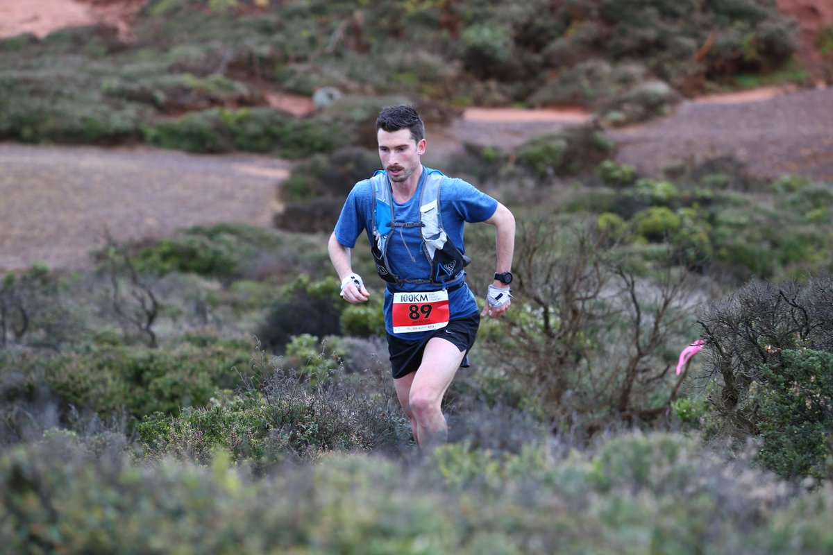 Can This Man Go Sub 8 Hours At The 2019 Surf Coast Century? 

Ballarat’s Ash Watson won 2018's Surf Coast Century 100km crown in a time of 8:16:50. Can he break 8 hrs in 2019? 

Read the full Q&amp;A with Ash here -->> bit.ly/2lLXl1C

#surfcoastcentury <a href="/ballaratcourier/">The Courier</a>