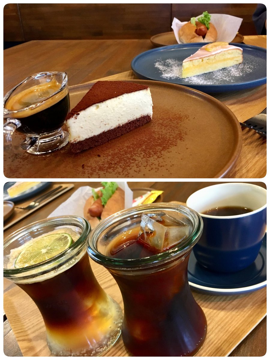 CruisinMap802's tweet image. #MAP802 
#飯室散歩
美味しい珈琲を求めて
街をブラブラ「珈琲散歩」🚶

土佐堀 にある
「58 COFFEE ROASTERS」さんへ☕

皆さんからの珈琲情報
お待ちしております📨

大阪のラジオ局 #FM802 は
#radiko でスマホ・PCからも聴けます📻
⏩radiko.jp/#!/live/802