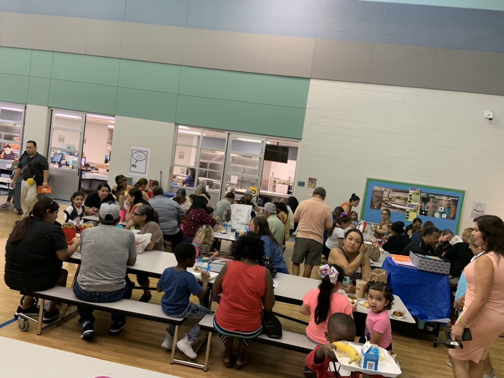 Michele D. Sheppard tweet media