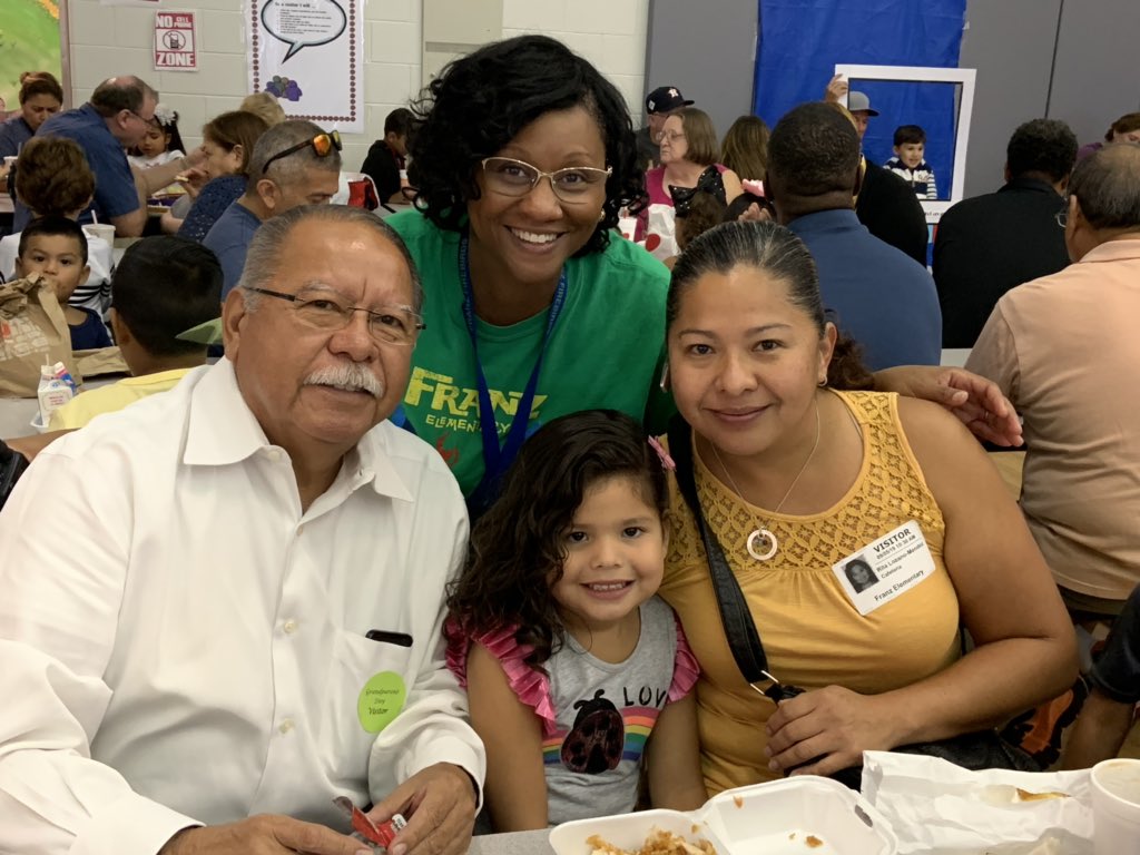 Michele D. Sheppard tweet media