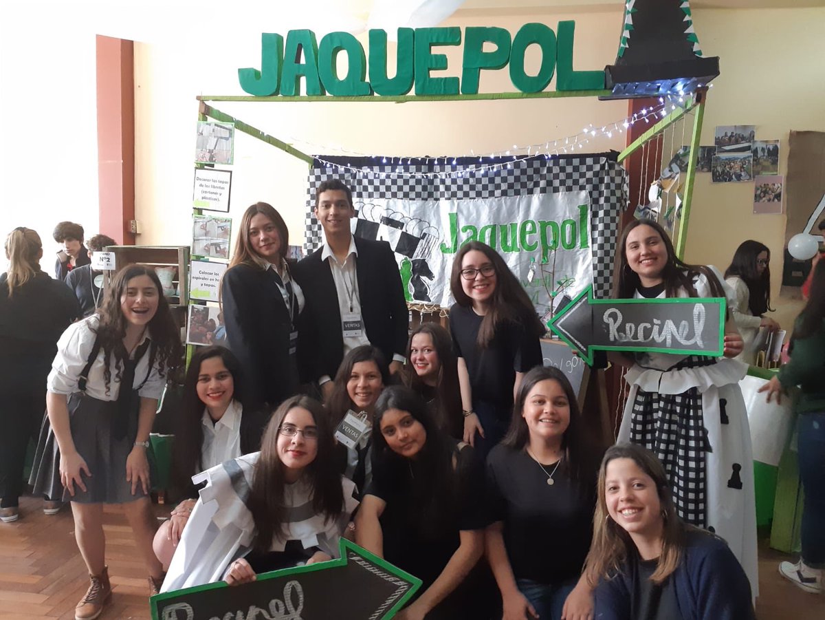 jaquepolej's tweet photo. Expoferia Melo - 2019🍃💣 https://t.co/2qR06uSrvq