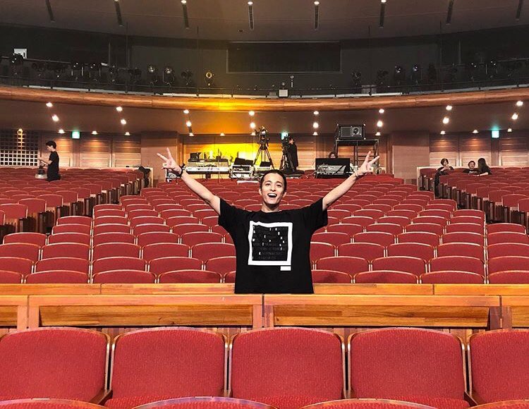 DaMaaai's tweet photo. 早く神奈川公演行きたい🏃♀️
何となく颯くん投下💗
#da_ice_best https://t.co/qThljjkgTz