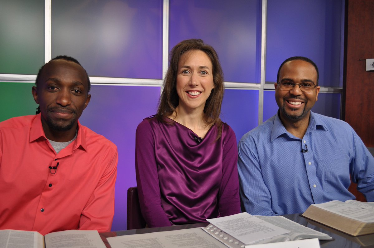 Please pray for our Hope Sabbath School team as we prepare to film a brand new series on the Book of Daniel for 1st quarter 2020.  You can watch Hope Sabbath School on our Hope Channel App, our website, hopetv.org/hopess, or DIRECTV 368.
Thanks for your support and prayers.