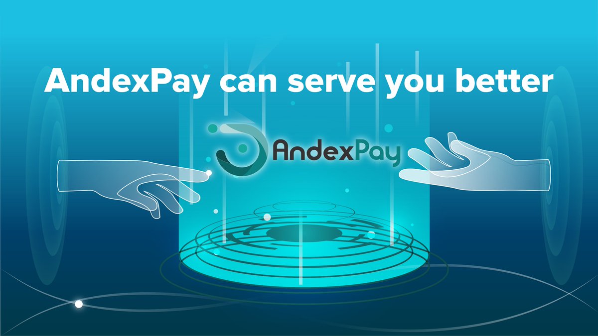 AndexPay's tweet photo. Unlike other #payment gateways that only support #Bitcoin, #Ethereum, and #Ripple, AndexPay has added 6 more #cryptocurrencies to provide a wide range of options to your customers.

Want to know all the cryptos supported by #AndexPay? Visit our website: https://t.co/0pKPTUuhN1 https://t.co/qEtEDtoh6J