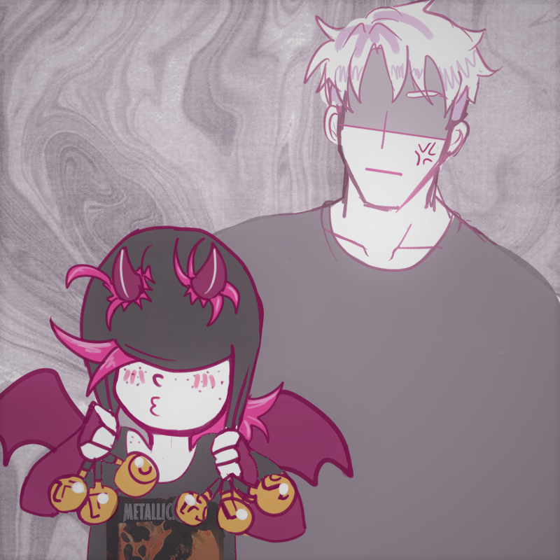 Disruptiva79's tweet photo. succubi adventures
#risodop
#risodopp
#risodoppi https://t.co/TTbl72pNHP