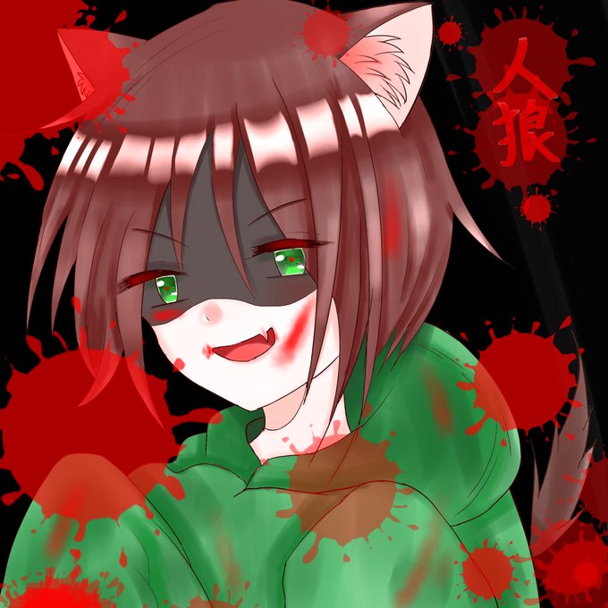 ゾム 高画質 のtwitterイラスト検索結果
