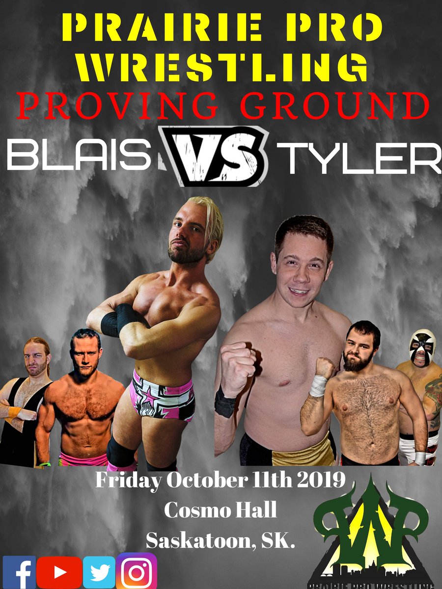 PrairieProWrestling tweet media
